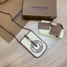 Burberry Satchel Bags